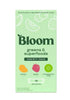 Bloom Greens and Superfoods Powder - Variety Pack (18 Packets) Probiotics for Digestive Health & Bloating Relief for Women Digestive Enzymes Superfoods Gut Health Frezze_Luxe