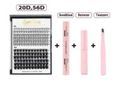 Curluxe Lashes Frezze_Luxe