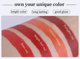 Cigarette Lipstick Set frezze_luxe
