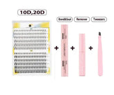 Curluxe Lashes Frezze_Luxe