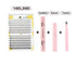 Curluxe Lashes Frezze_Luxe