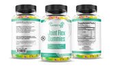 Joint Health Gummies Frezze_Luxe