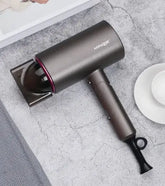 Negative Ion Household Hair Dryer Frezze_Luxe