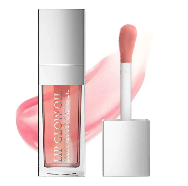 Hydrating Gloss Lip Oil Frezze_Luxe