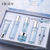 Ope Skincare Set with Yeast and Peptide Caviar Frezze_Luxe