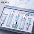Ope Skincare Set with Yeast and Peptide Caviar Frezze_Luxe