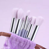 ✨Travel-Friendly Classy Makeup Brush Set (13-Piece Kit)✨ Frezze_Luxe