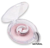False Lashes Frezze_Luxe