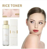 Rice Face Toner Frezze_Luxe