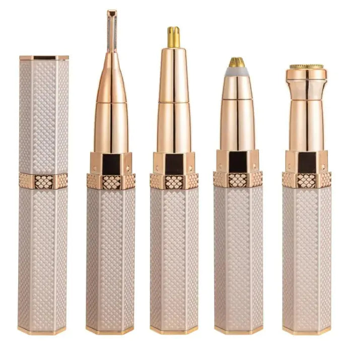 Multifunctional Lipstick Shaver frezze_luxe