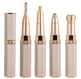 Multifunctional Lipstick Shaver frezze_luxe