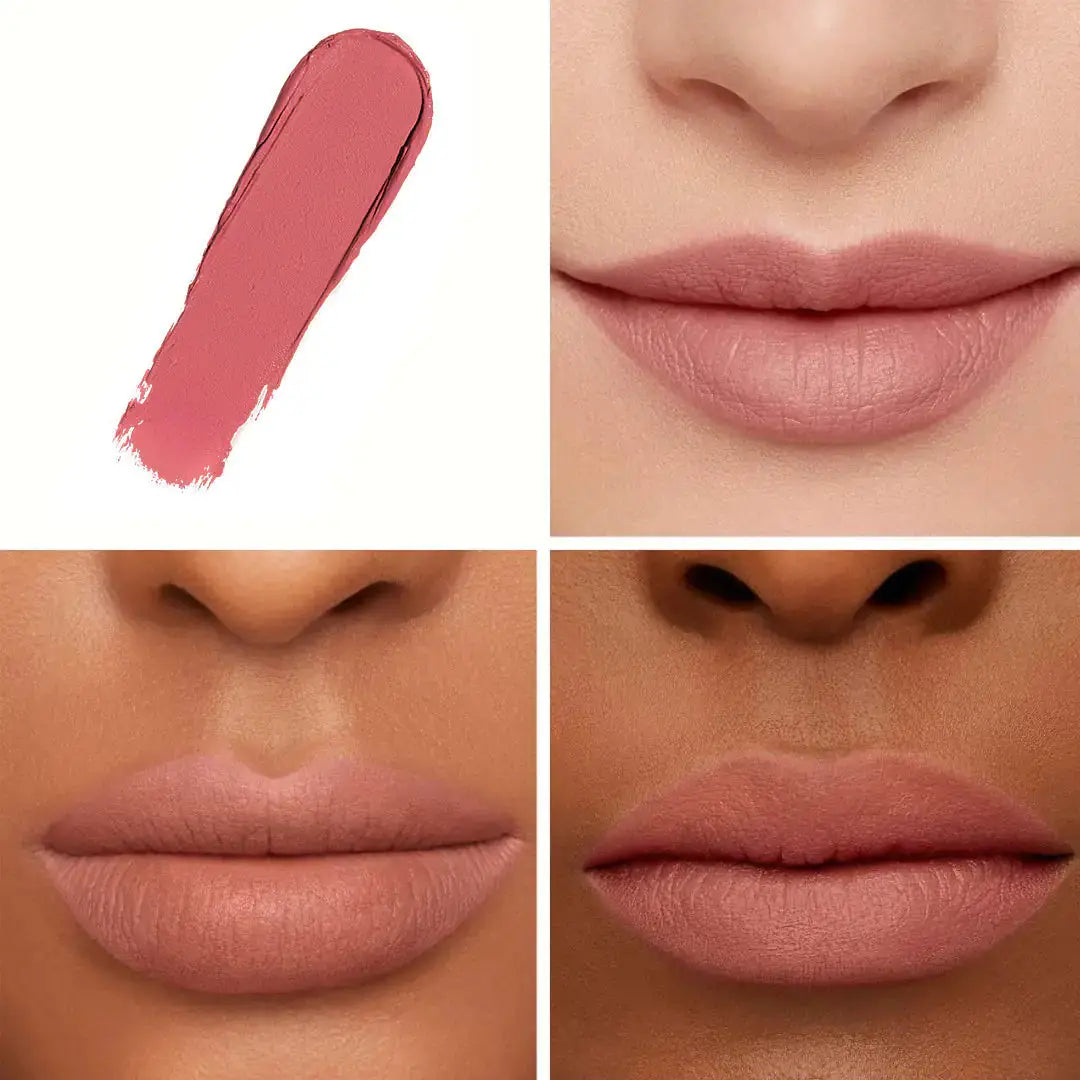 PHOFAY Matte Lipstick - frezze_luxe