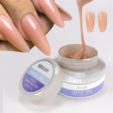 SVIAIR 30g Nail Extension Gel for UV Nail Art Frezze_Luxe