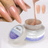 SVIAIR 30g Nail Extension Gel for UV Nail Art Frezze_Luxe