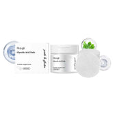 Glycolic Acid Exfoliating Pads Frezze_Luxe