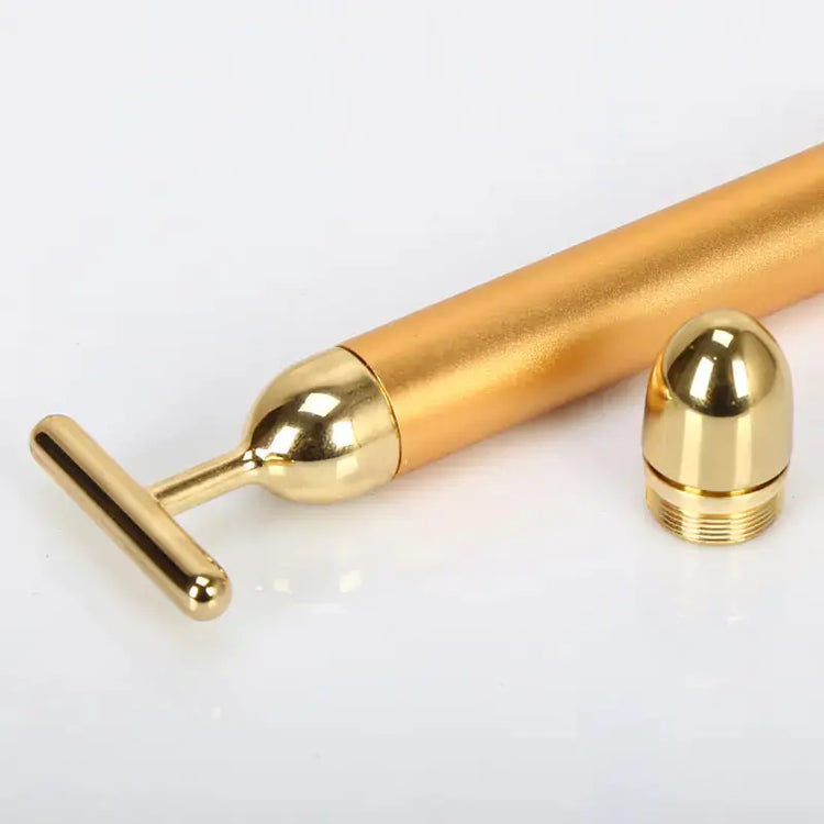 24K Beauty Bar - Skincare Tool Frezze_Luxe