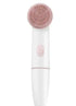 Electric Silicone Facial Cleanser, Frezze_Luxe
