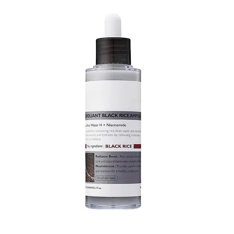 Rice Peeling Ampoule Exfoliator Frezze_Luxe