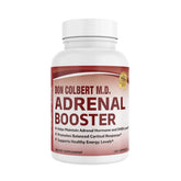 Divine Health Adrenal Booster Frezze_Luxe