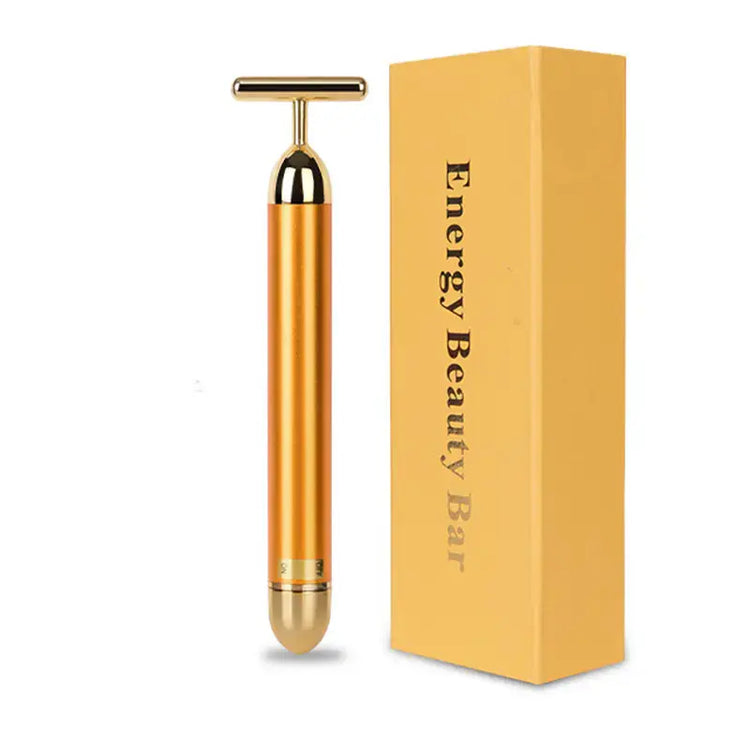 24K Beauty Bar - Skincare Tool Frezze_Luxe