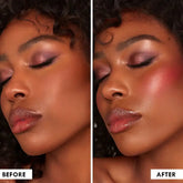 PHOFAY Double-Take Cream & Powder Blush Duo Frezze_Luxe