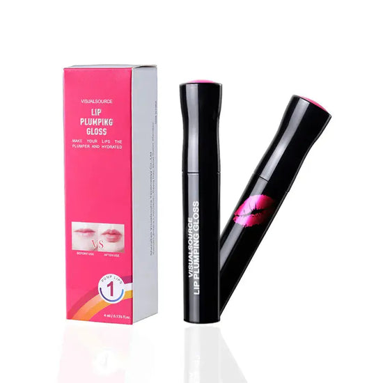 Visualsource 3D Hydrating Lipstick Frezze_Luxe