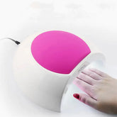 Sun 2 LED Nail Lamp - Automatic Nail Dryer Machine Frezze_Luxe