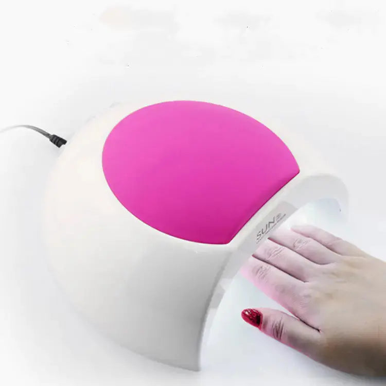 Sun 2 LED Nail Lamp - Automatic Nail Dryer Machine Frezze_Luxe