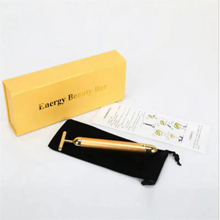 24K Beauty Bar - Skincare Tool Frezze_Luxe