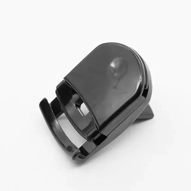 Portable Mini Eyelash Curler - Wide Angle Makeup Tool Frezze_Luxe