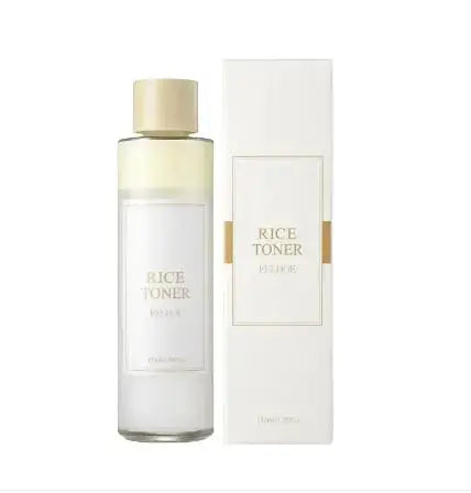 Rice Face Toner Frezze_Luxe
