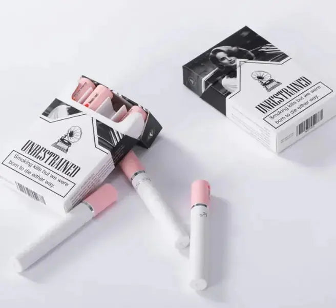 Cigarette Lipstick Set frezze_luxe