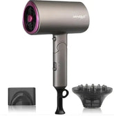 Negative Ion Household Hair Dryer Frezze_Luxe