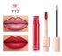 Pudaier Dual Lipstick and Lip Gloss Liquid Set Frezze_Luxe
