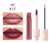 Pudaier Dual Lipstick and Lip Gloss Liquid Set Frezze_Luxe