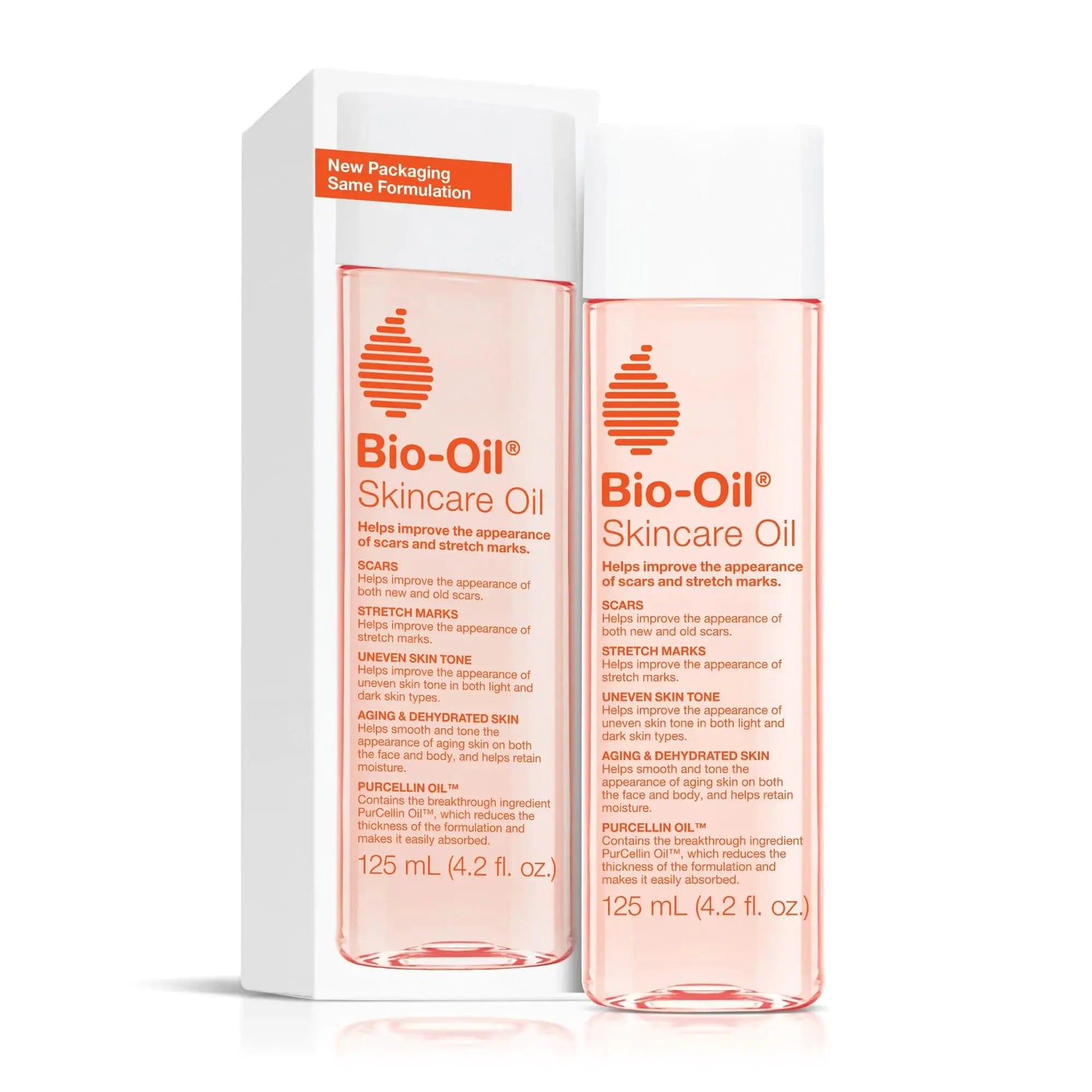 Bio-Oil Skincare Oil | Specialist Skincare | 125ml Anavell