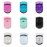 Portable Mini Eyelash Curler - Wide Angle Makeup Tool Frezze_Luxe