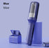 Split-End Pro Cordless Hair Trimmer Frezze_Luxe