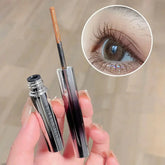 Long-Lasting Curling Waterproof Mascara – Smudge-Proof Eye Makeup Frezze_Luxe
