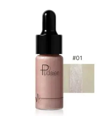 Concealer, Lip Highlighter, Face Illuminator - frezze_luxe