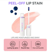 Matte Liquid Lip & Cheek Tint Frezze_Luxe