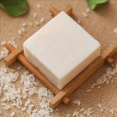 Collagen Rice Handmade Soap Frezze_Luxe