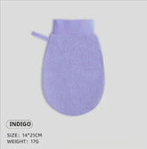 Exfoliating Bath Towel Frezze_Luxe