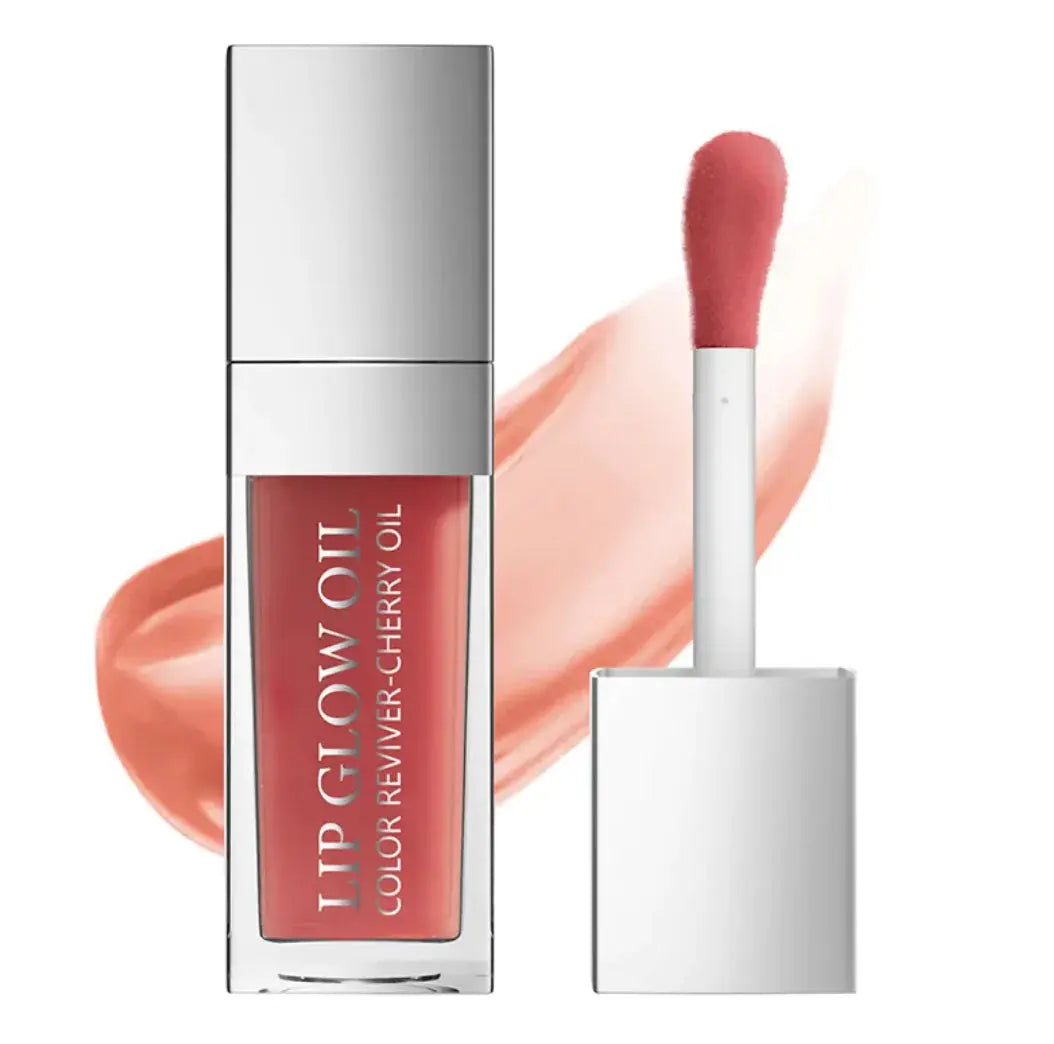 Hydrating Gloss Lip Oil Frezze_Luxe