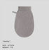Exfoliating Bath Towel Frezze_Luxe