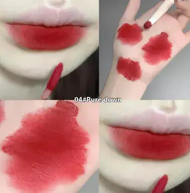 Liquid Lipstick Cream - frezze_luxe