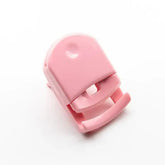 Portable Mini Eyelash Curler - Wide Angle Makeup Tool Frezze_Luxe