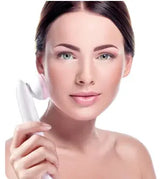 Electric Silicone Facial Cleanser, Frezze_Luxe