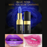 Gradient Moisturizing Color Changing Lipstick Frezze_Luxe