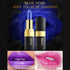 Gradient Moisturizing Color Changing Lipstick Frezze_Luxe